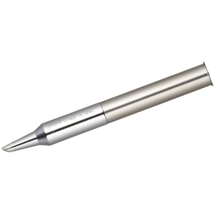 グット 替こて先3C型 CXR-60/80用(Tcode:1129987)