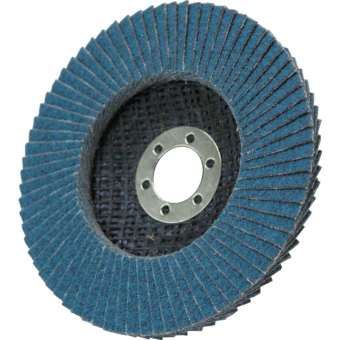 MURAKO サイクロン ジルコニア 外径100φ 60#(Tcode:3967107)