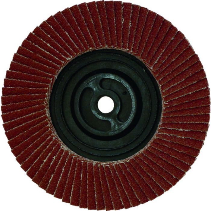 MURAKO サイクロンアランダム 外径100ΦM10穴(Tcode:7796293)