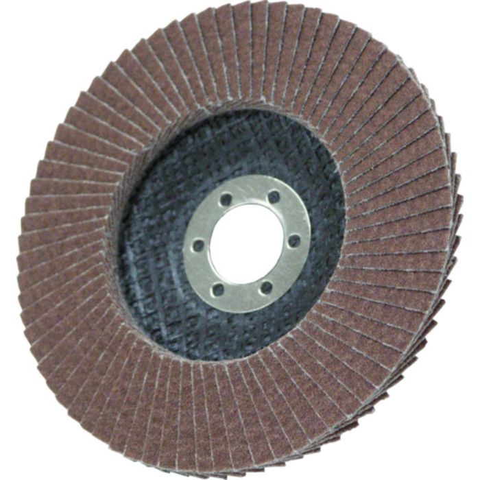 MURAKO サイクロン アランダム 外径125φ 40#(Tcode:8358967)