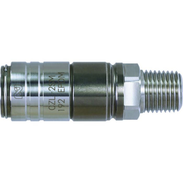 日東 コンパクトゼロスピルカプラ(Tcode:1857595)