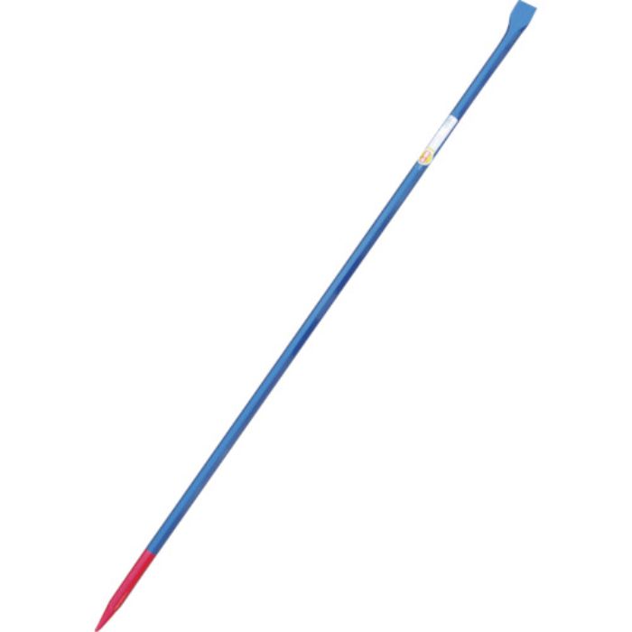 モクバ印 金テコ 43巾×25Φ×900mm(Tcode:4850963)