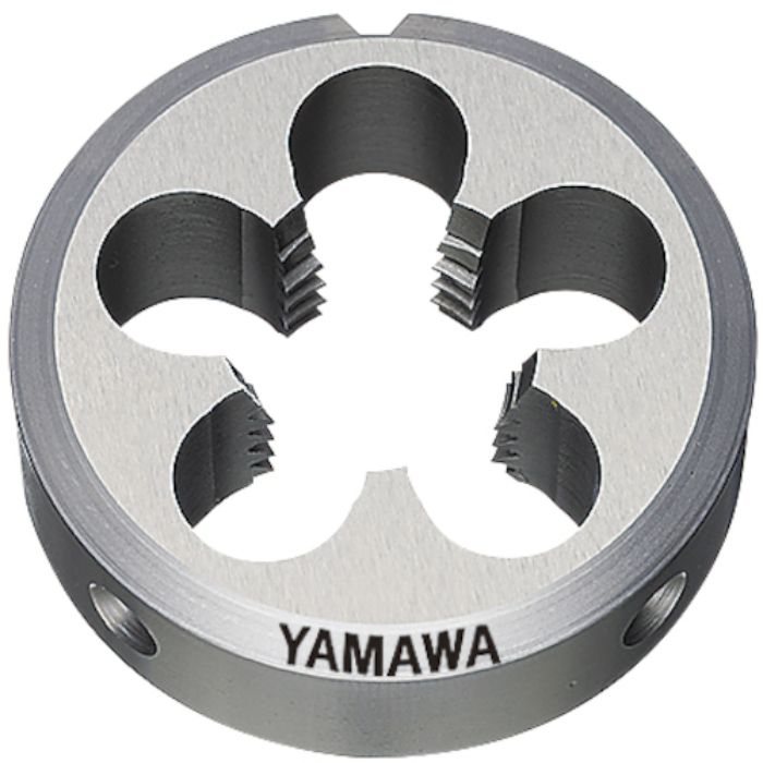 ヤマワ ソリッドダイス D 11/64SM40 20径(Tcode:2164751)