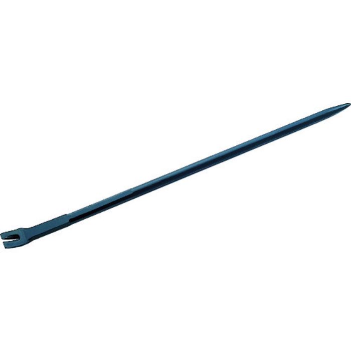 モクバ印 鉄道バール(グローバー) 1200mm(Tcode:8069901)