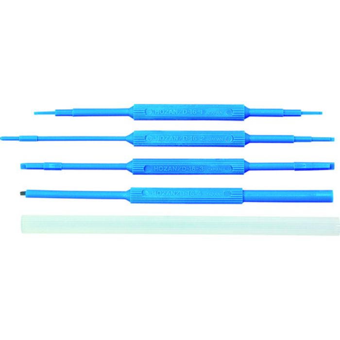 HOZAN コアドライバーセット(5本組)(Tcode:3739953)