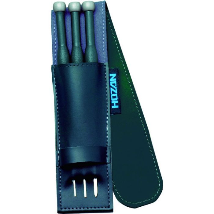 HOZAN セラミック調整ドライバーセット(Tcode:3739961)