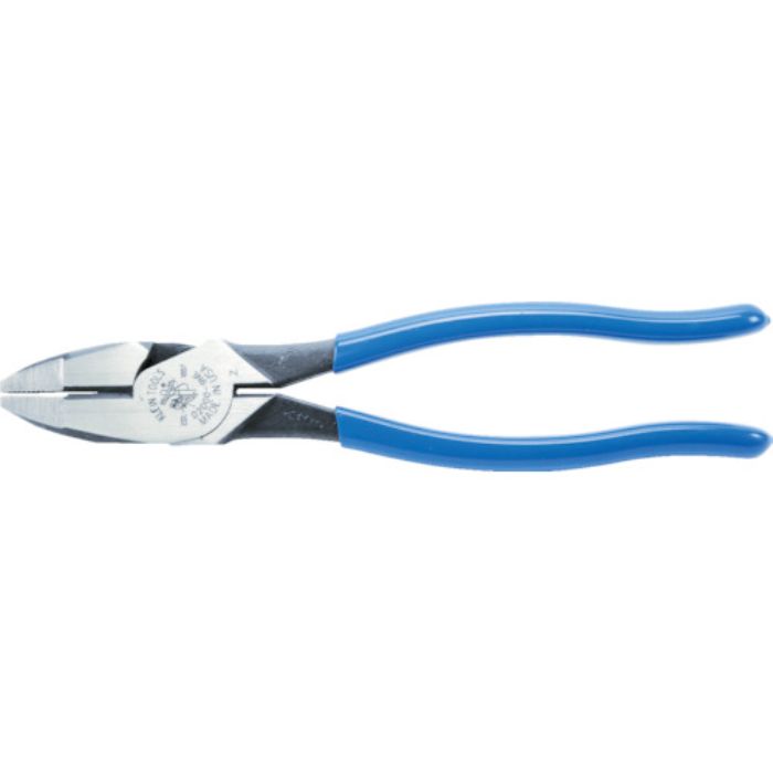 KLEIN 強力型ペンチ 偏芯タイプ 250mm(Tcode:1142867)