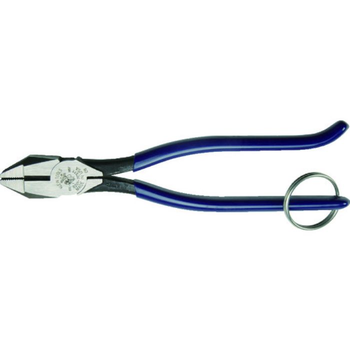 KLEIN プライヤー 鉄筋工事用 230mm リング付(Tcode:1951986)