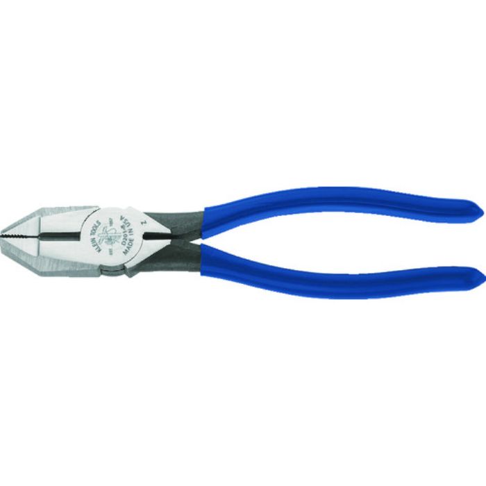 KLEIN ペンチ 220mm(Tcode:1952061)