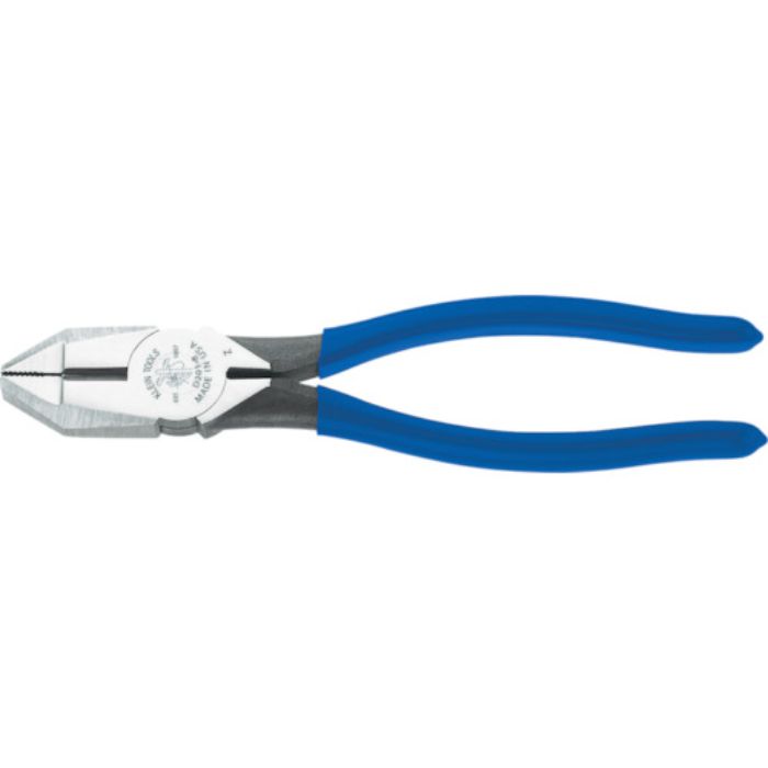 KLEIN ペンチ 220mm(Tcode:1142877)