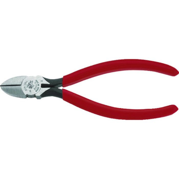 KLEIN ニッパ 150mm ばね付き(Tcode:1952064)