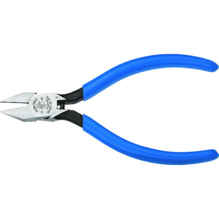 KLEIN 電工ニッパ 100mm(Tcode:1143297)
