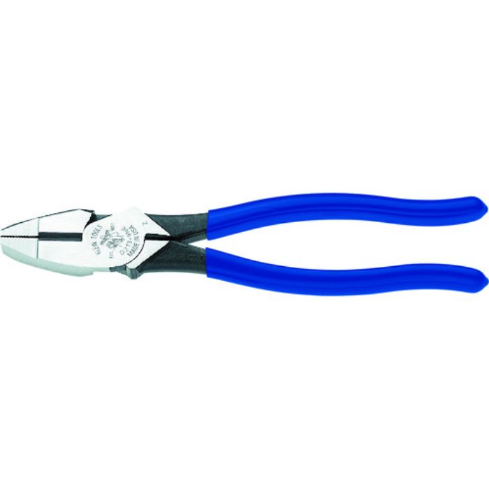 KLEIN ペンチ 偏芯タイプ 220mm(Tcode:1142871)