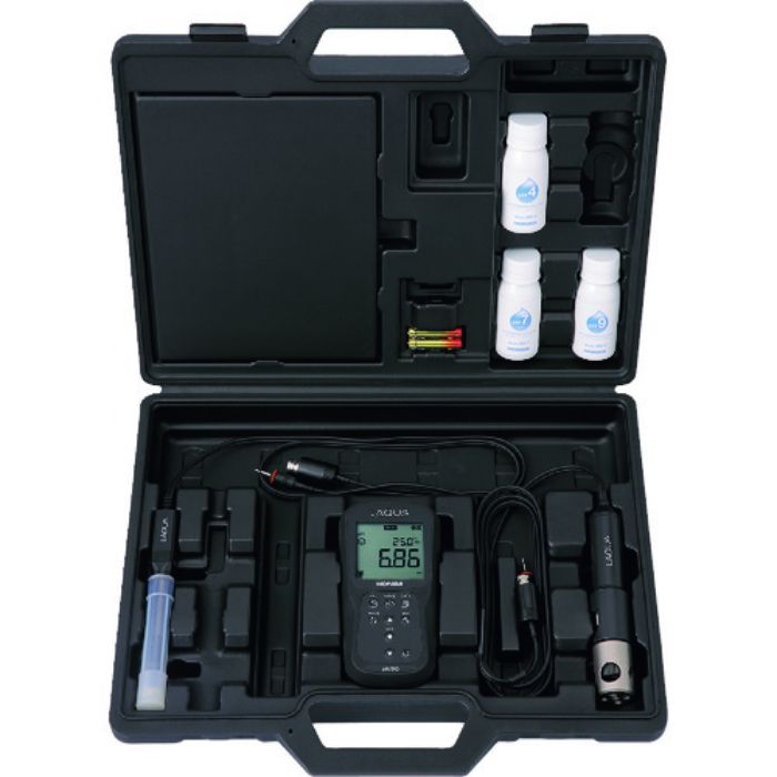 堀場 フィールド型ポータブル水質計 PH電極セット(Tcode:2103686)