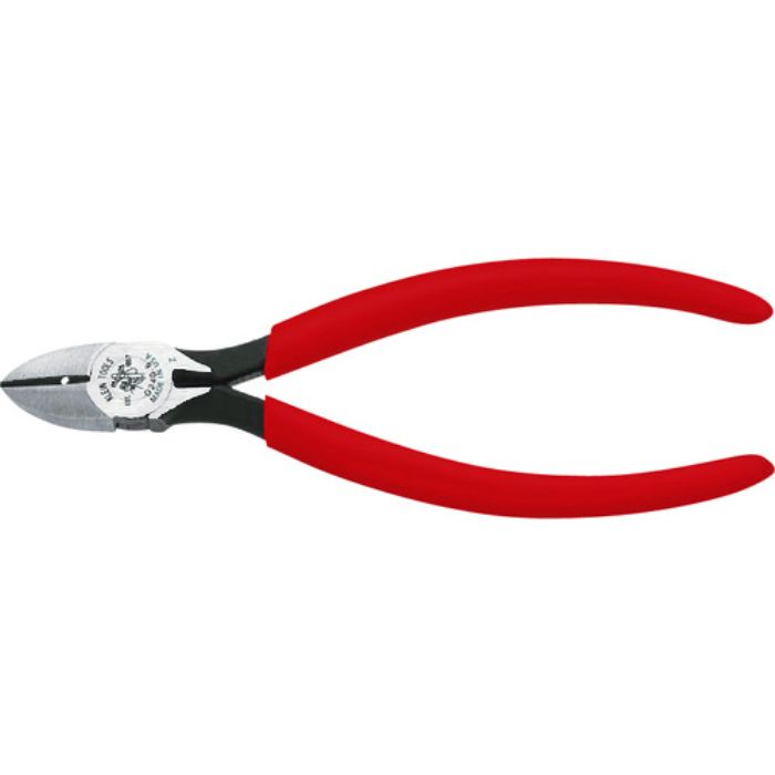 KLEIN ニッパ 150mm 皮むき穴付(Tcode:1952065)
