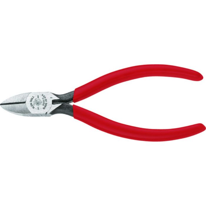 KLEIN ニッパ 130mm(Tcode:1952066)