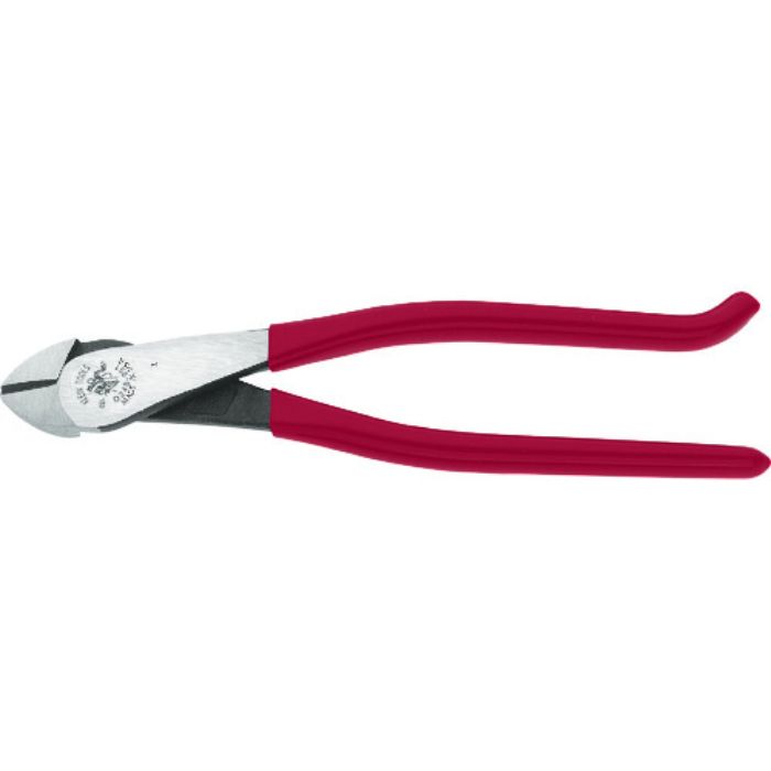 KLEIN ニッパ 鉄筋工事用 250mm(Tcode:1142892)