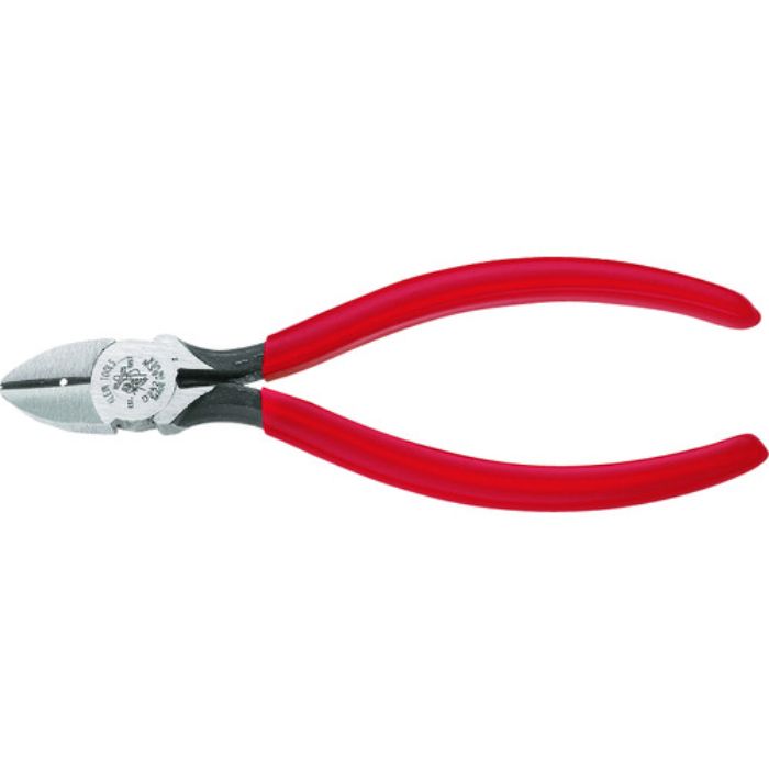 KLEIN 強力型ニッパ 150mm 皮むき穴付(Tcode:1952101)