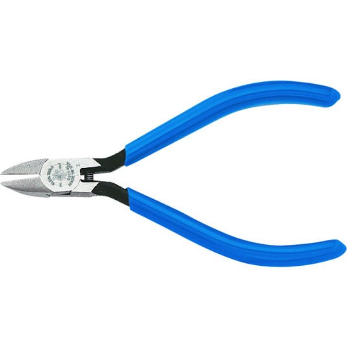 KLEIN 電工ニッパ 100mm(Tcode:1952097)