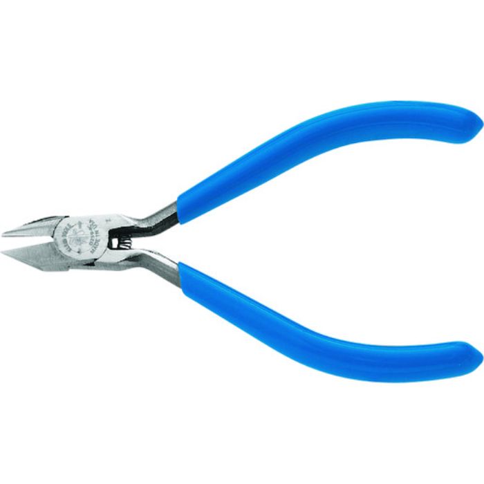 KLEIN 電工ニッパ 100mm 細刃(Tcode:1952098)