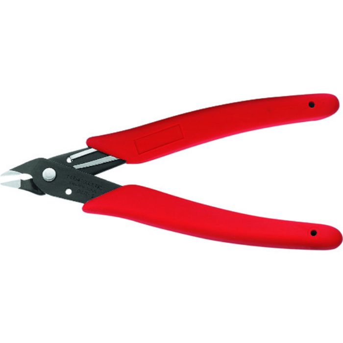 KLEIN 軽量電工ニッパ 130mm(Tcode:1143312)
