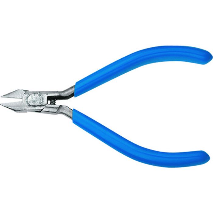 KLEIN 電工ニッパ 100mm ミニチュア刃(Tcode:1952099)