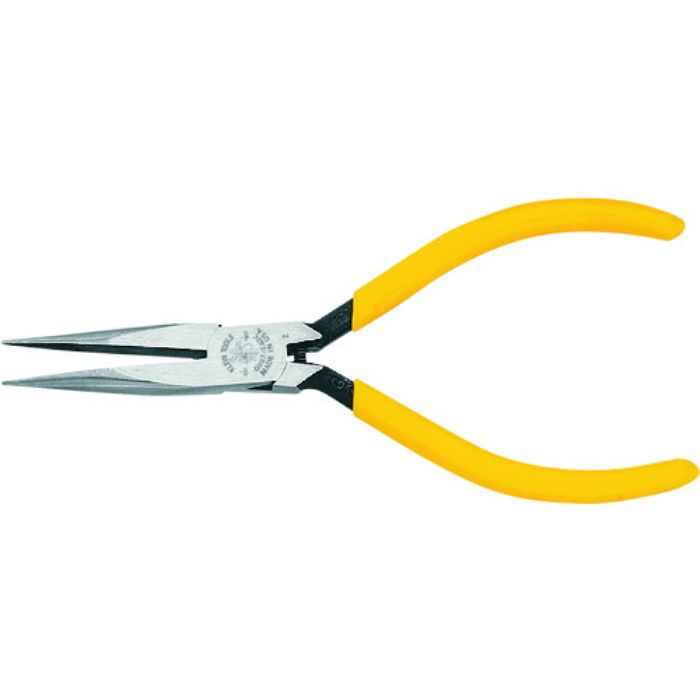 KLEIN ロングノーズプライヤー スリム 140mm(Tcode:1952105)