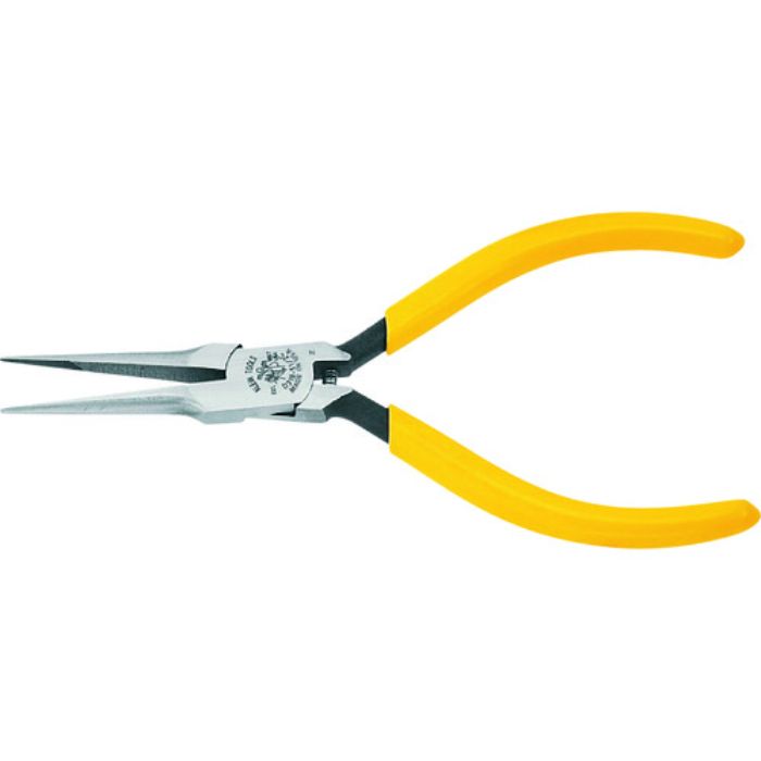 KLEIN 電工 ロングニードルノーズプライヤー(Tcode:1952108)