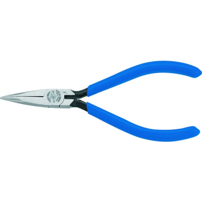 KLEIN 電工 ロングノーズプライヤー 小型スリム(Tcode:1952111)