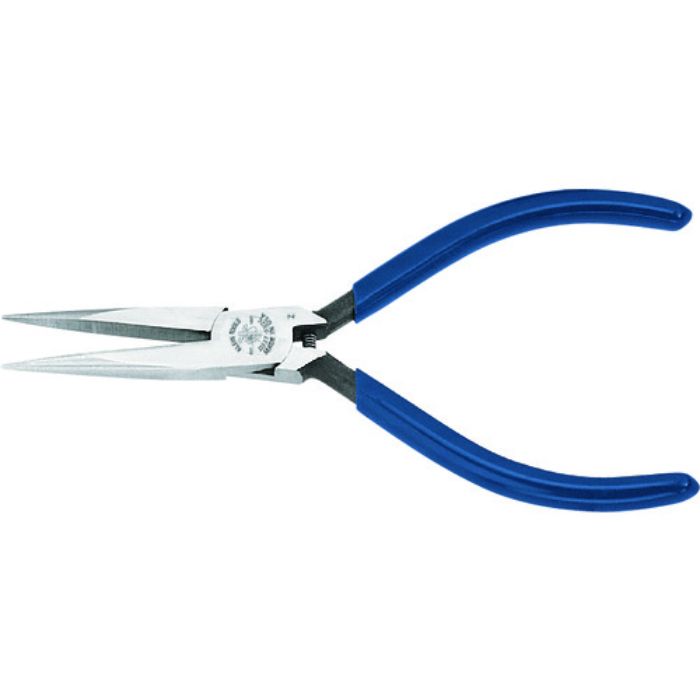 KLEIN ロングノーズプライヤー スリム 140mm(Tcode:1952106)