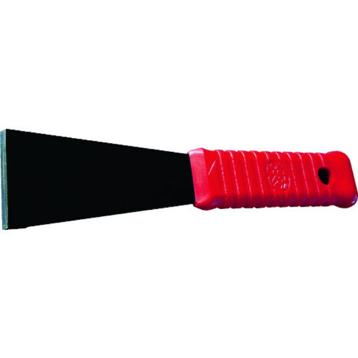 モクバ印 チゼル 超硬ハガース 45mm巾(ブリスターパック入り)(Tcode:3822346)