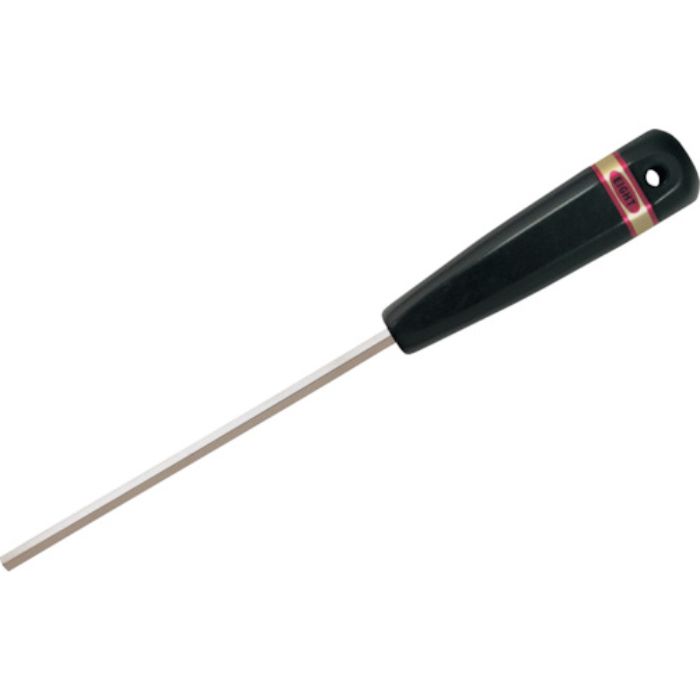 エイト 六角棒ドライバー 5mm 単品(Tcode:8116228)