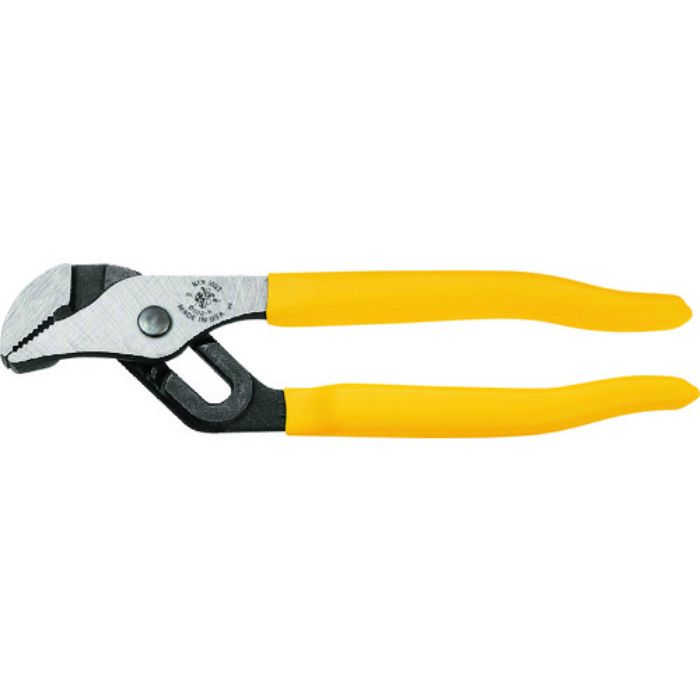 KLEIN ウォーターポンププライヤー 170mm(Tcode:1952118)