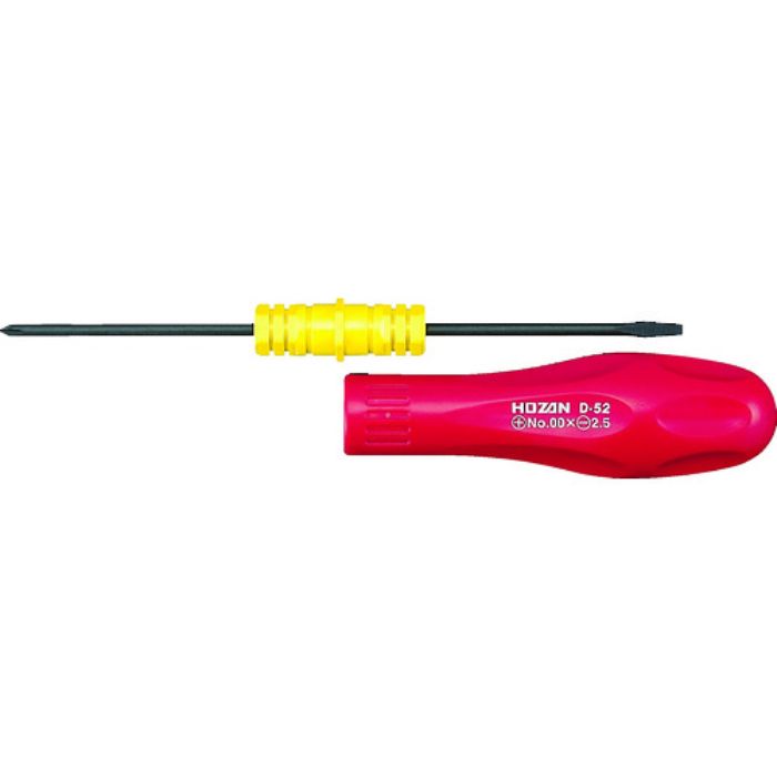 HOZAN 差替ドライバー(Tcode:4073894)