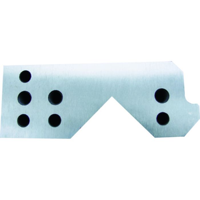 モクバ印 アングルカッターL40用下刃(Tcode:4537335)