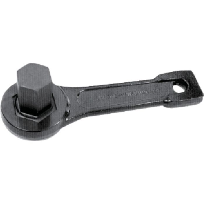 ASH 打撃六角棒スパナ32mm(Tcode:8165088)