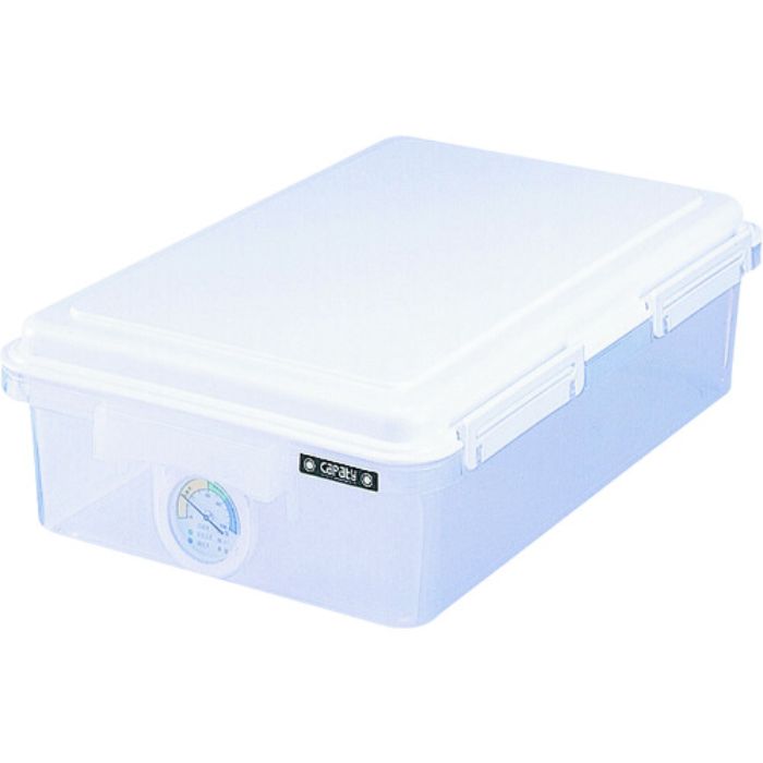 ナカバヤシ キャパティ ドライボックス 11L(Tcode:1028556)