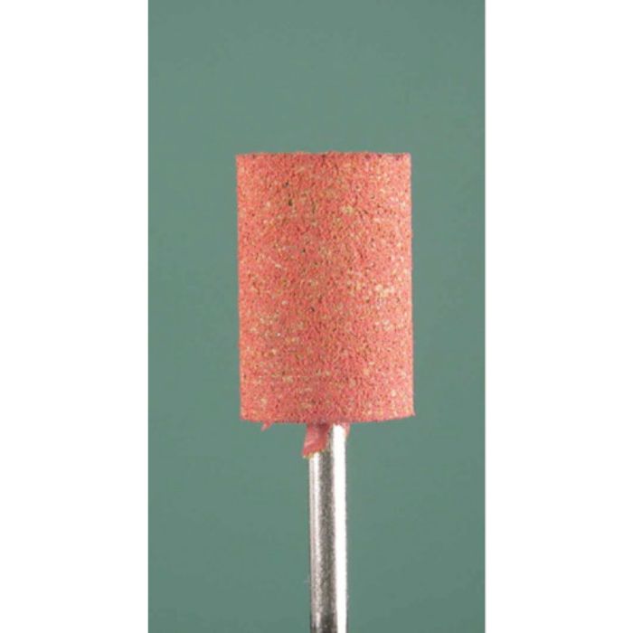 ミニモ 研削用ゴム砥石 WA ミディアム#220 φ13 (10本入)(Tcode:8526877)