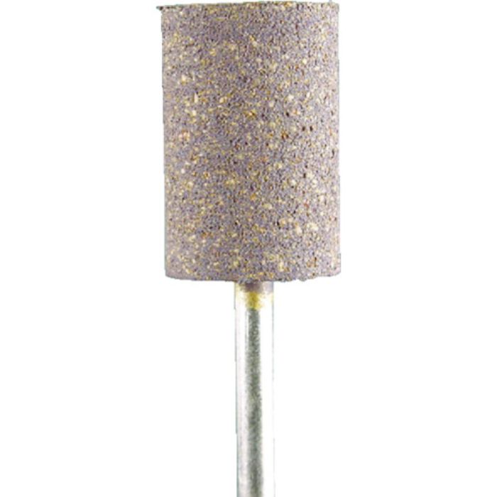 ミニモ 研削用ゴム砥石 WA ミディアム#320 φ13 (10本入)(Tcode:4990463)