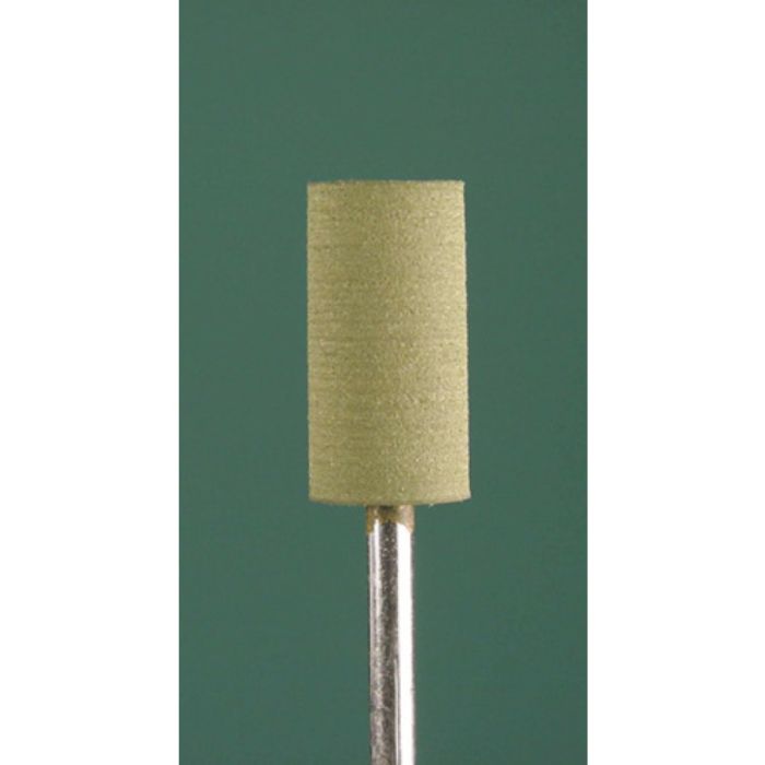 ミニモ 研磨用ゴム砥石 WA ミディアム#220 φ10 (10本入)(Tcode:8526901)