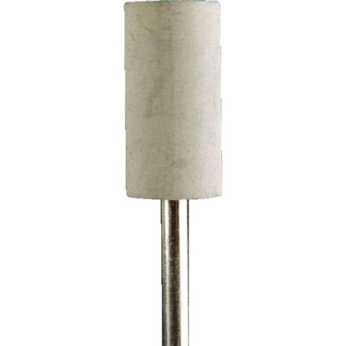 ミニモ 研磨用ゴム砥石 WA ハード#1000 φ10 (10本入)(Tcode:4990889)