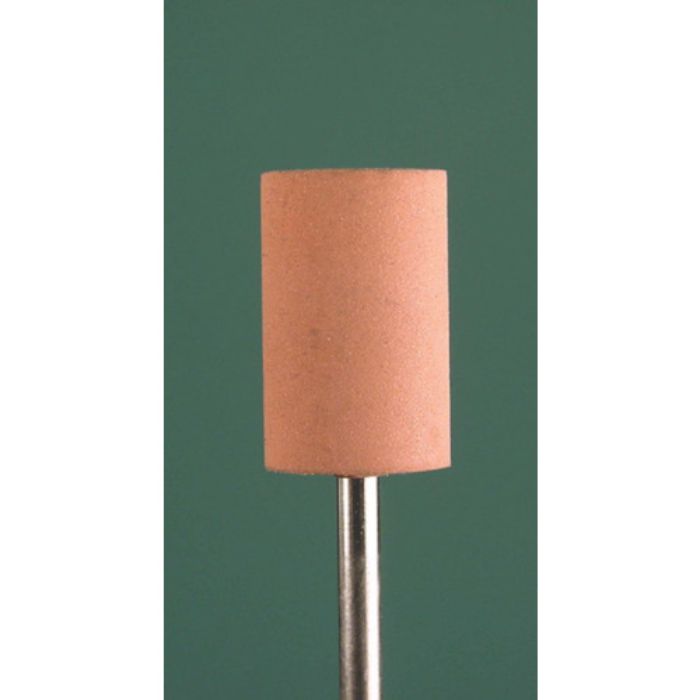 ミニモ 研磨用ゴム砥石 WA ハード#220 φ13 (10本入)(Tcode:8526928)