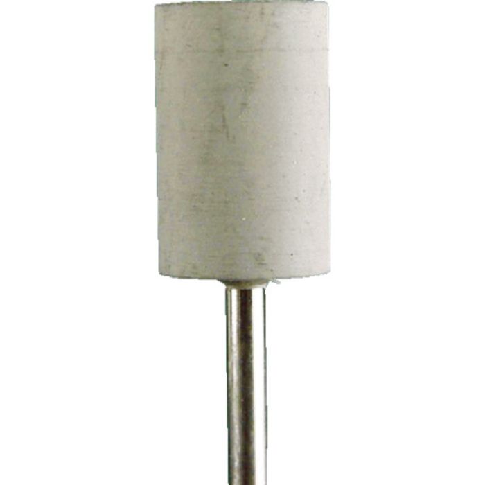 ミニモ 研磨用ゴム砥石 WA ハード#1000 φ13 (10本入)(Tcode:4990919)