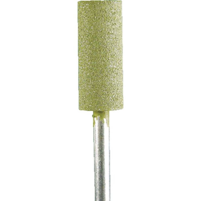 ミニモ 研磨用ゴム砥石 GC ミディアム#120 φ8 (10本入)(Tcode:4990935)