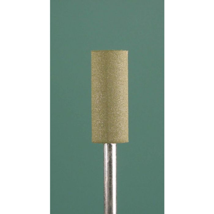 ミニモ 研磨用ゴム砥石 GC ミディアム#320 φ8 (10本入)(Tcode:8526932)