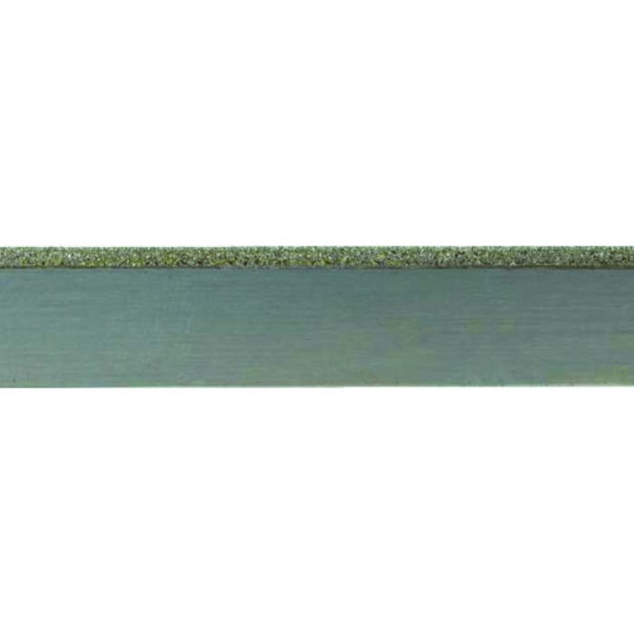 フナソー 電着ダイヤモンドバンドソー 粒度120/140 全長1065(Tcode:7595409)