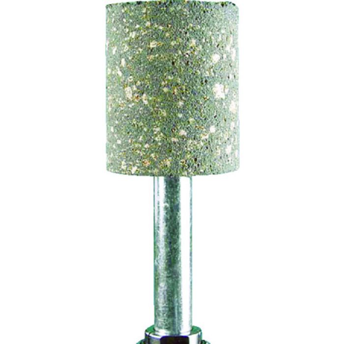 ミニモ 研削用ゴム砥石 WA ミディアム#120 φ20 (5本入)(Tcode:4991061)