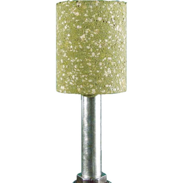 ミニモ 研削用ゴム砥石 WA ミディアム#220 φ20 (5本入)(Tcode:4991079)