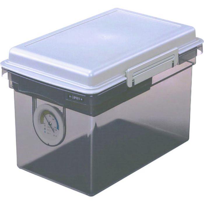 ナカバヤシ キャパティ ドライボックス 8L(Tcode:1028559)