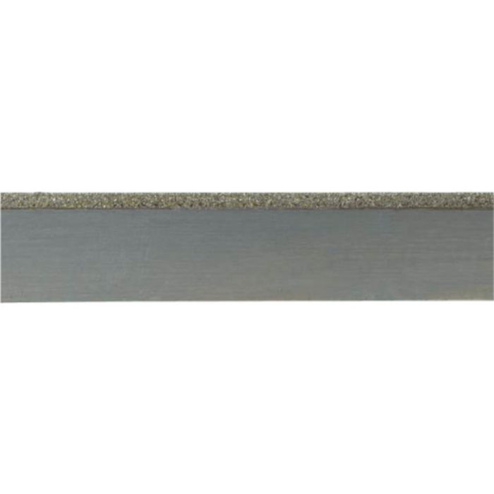 フナソー 電着ダイヤモンドバンドソー 粒度120/140 全長2160(Tcode:7900015)